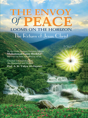 cover image of The Envoy of Peace Looms on the Horizon